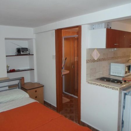 באסקה Apartment Ivanka -Krok מראה חיצוני תמונה
