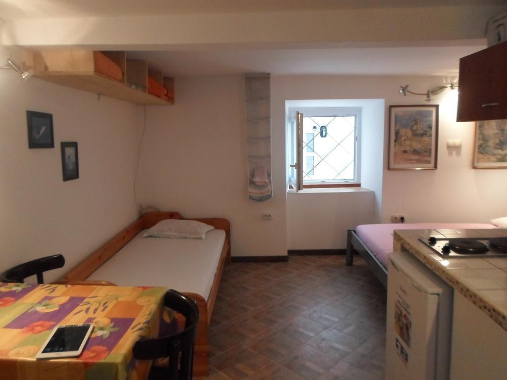 באסקה Apartment Ivanka -Krok מראה חיצוני תמונה