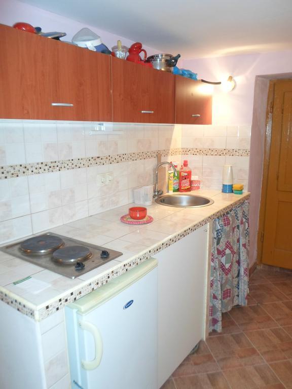 באסקה Apartment Ivanka -Krok מראה חיצוני תמונה
