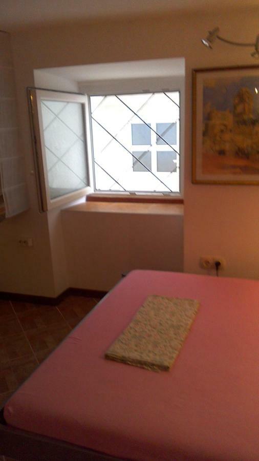 באסקה Apartment Ivanka -Krok מראה חיצוני תמונה
