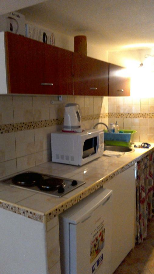 באסקה Apartment Ivanka -Krok מראה חיצוני תמונה